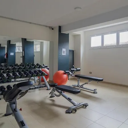 Apartamento Armonia Park-bajamar_2 Bedrooms *